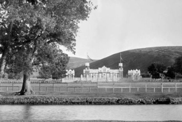 Poligon Kasrı Kağıthane