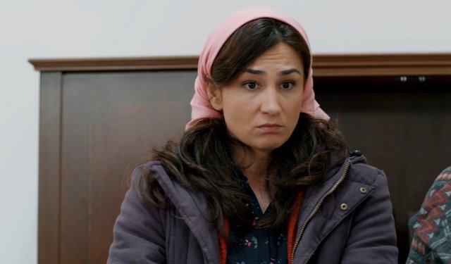 Sevdaluk - 15. Bölüm Fotoğrafları