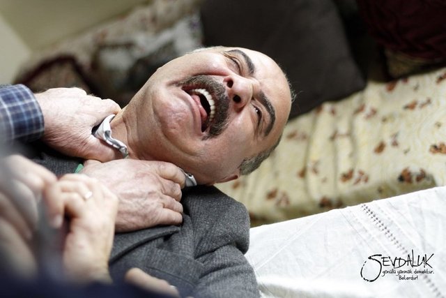 Sevdaluk - 15. Bölüm Fotoğrafları