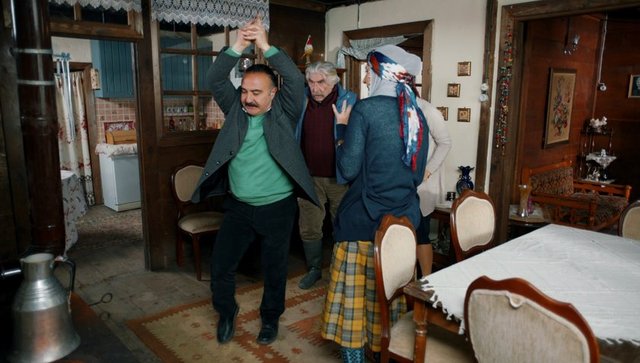 Sevdaluk - 15. Bölüm Fotoğrafları