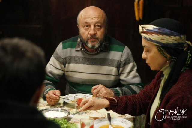Sevdaluk - 15. Bölüm Fotoğrafları