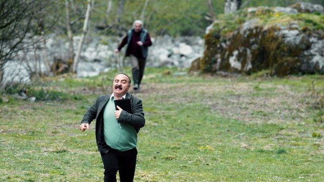 Sevdaluk - 15. Bölüm Fotoğrafları