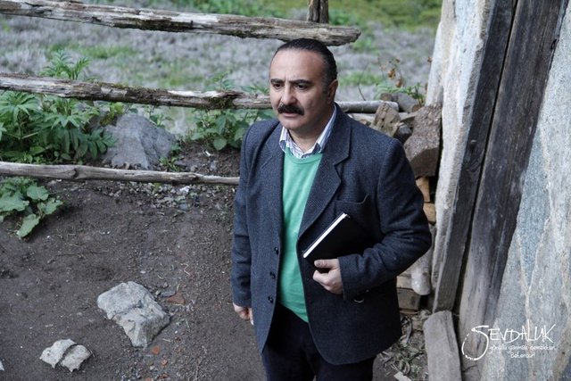 Sevdaluk - 15. Bölüm Fotoğrafları