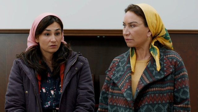 Sevdaluk - 15. Bölüm Fotoğrafları