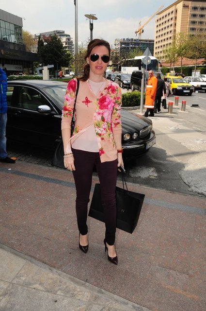 MELDA KOSİF
