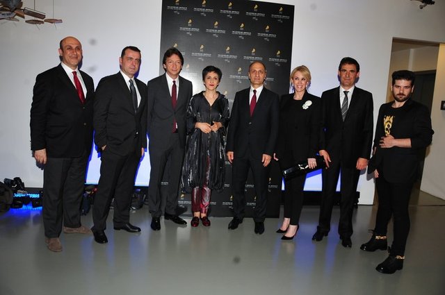 FERZAT ELDEBİR, ERDAL MATRAŞ, ALİ MURAT KIZILTAŞ, HATİCE GÖKÇE, MUSTAFA ŞENOCAK, RUKEN MIZRAKLI, SÜLEYMAN GÜRSOY, DAĞHAN GÜRKANLAR