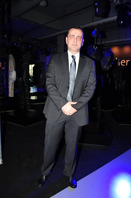 ERDAL MATRAŞ