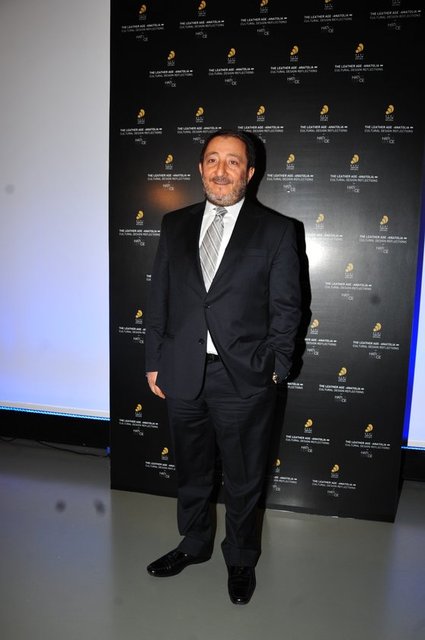 HİKMET TANRIVERDİ