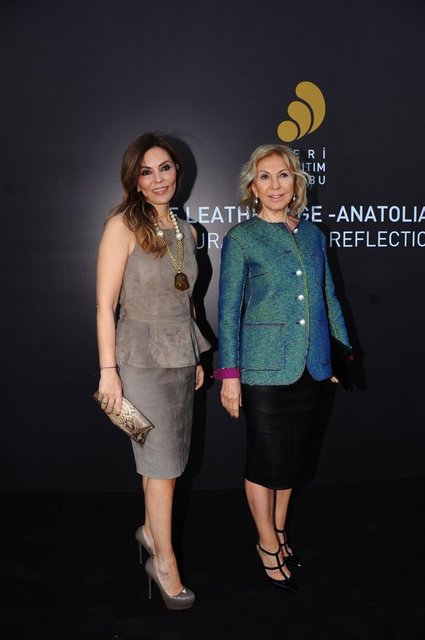FERYAL GÜLMAN, MERİH TURAN