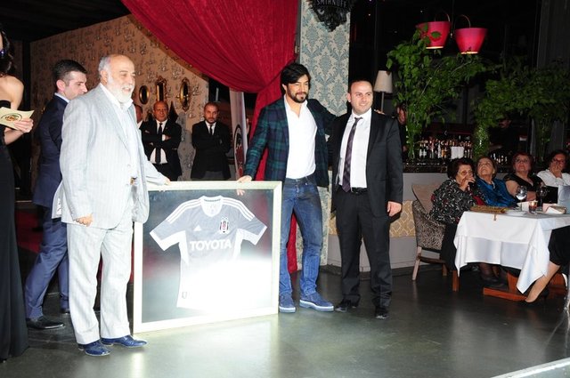 SİNAN VARDAR, İBRAHİM TORAMAN