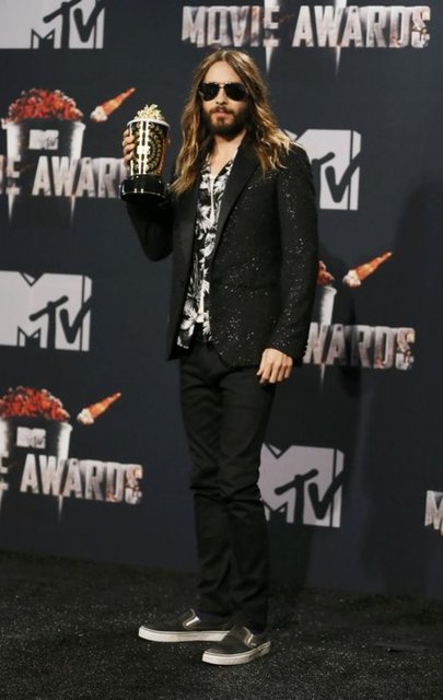 JARED LETO
