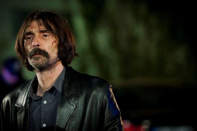 Beşikçioğlu, '7 Şubat' adlı dizide bir mafya babasını canlandıracak