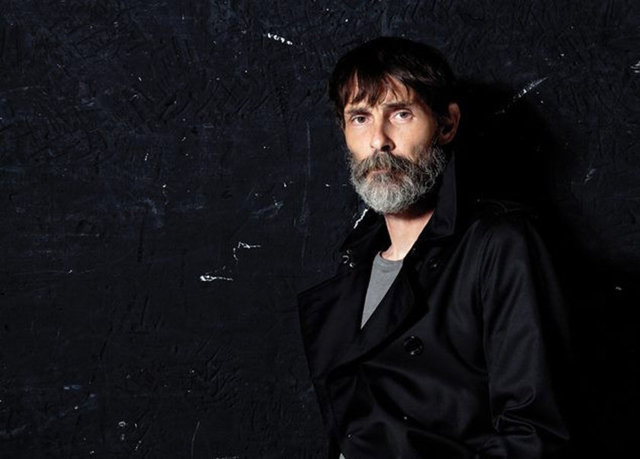 Özdener'in güçlükle ikna ettiği Beşikçioğlu, yeni rolüyle Behzat Ç. hayranlarını - ters köşeye yatıracak.