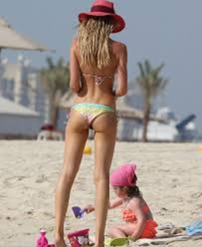 Young Литл Girls Nudist Beach Ass