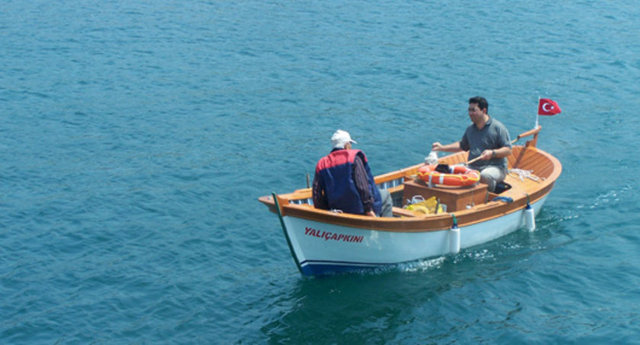 Gerçek hayatta