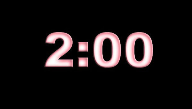 4. Bir insan uzay boşluğunda, tamamen korunmasız olarak en fazla 2 dakika hayatta kalabilir.