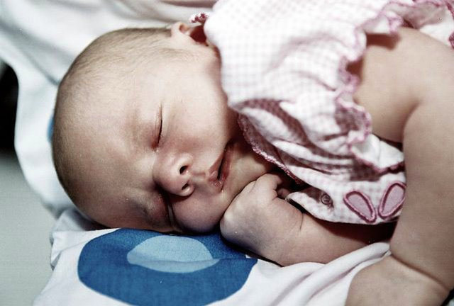 46. Her gün 200.000 yeni insan doğmaktadır.