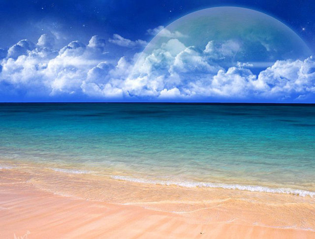 20. 1 Litre okyanus suyu içerisinde, 1 gram altının 13 milyarda biri kadar altın elementi bulunur.