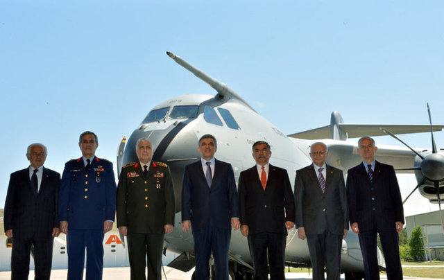 Günümüz harp şartlarında bu tür uçaklar, sınır ötesi müdahalelerde çok önemlidir.