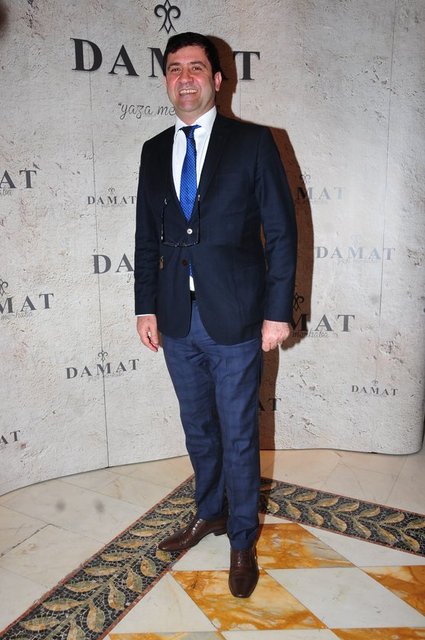 EMİL GÜZELİŞ