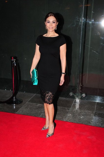 FERYAL GÜLMAN