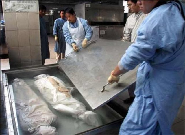 - Hazırlık aşaması görüntüleri ortaya çıktı...