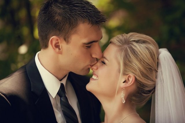 İşte öpücükler ve anlamları...