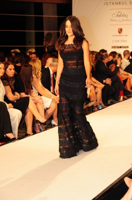 NAZLI YAZICI 