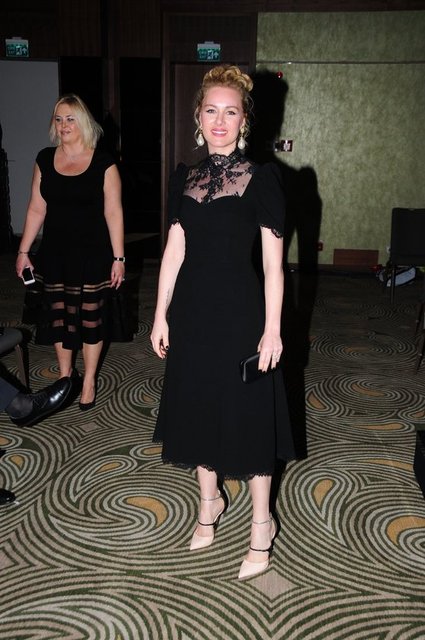 MELİSA KANATLI 