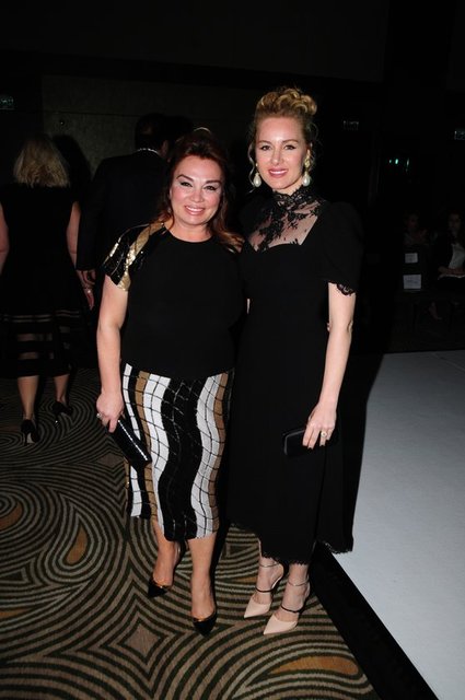 ARZU SAVGI, MELİSA KANATLI