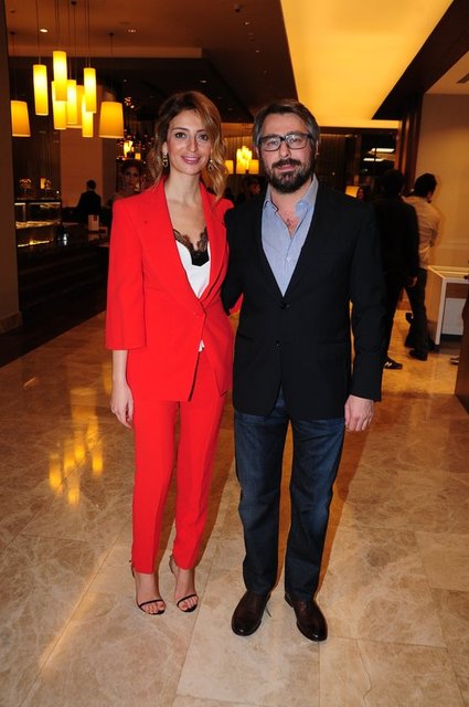 BEYZA - MURAT ARSLAN 