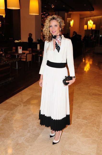 ESRA OFLAZ GÜVENKAYA 