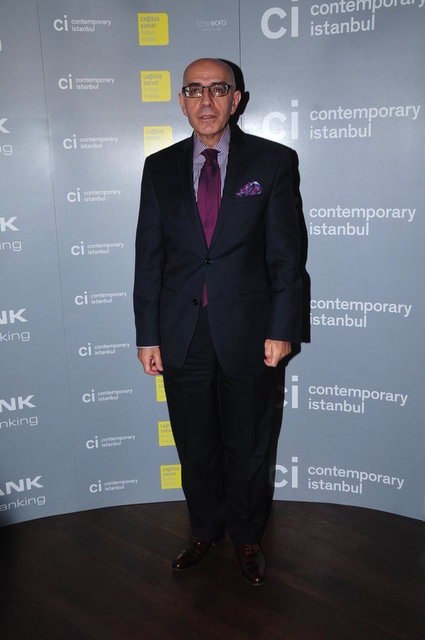 BÜLENT KAHRAMAN