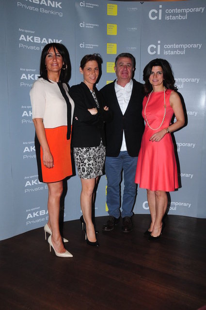 RABİA GÜRELİ, ÖZLEM YALÇIN, ÖZLEM YALÇIN, ALİ GÜRELİ, DİDEM YASEMİN BAĞRIAÇIK 