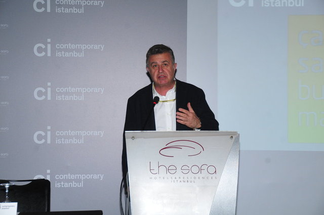ALİ GÜRELİ