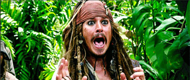 10. Tabi ki sinir olduğunuz birilerini korkutmak...