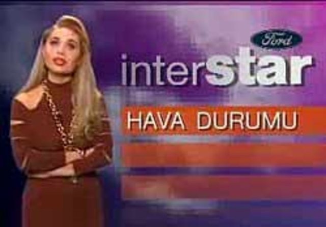 17. Havalar nasıl olursa olsun sizin havanız iyi olsun