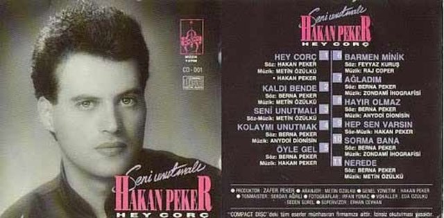 19. Hey corç versene borç, olmaz maykıl bende de yok -