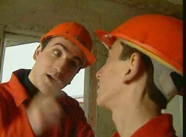 8. Tut şunun ucunu döşeyelim abi