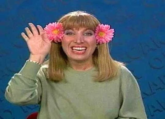 5. Beni özleyin anacım baaay -