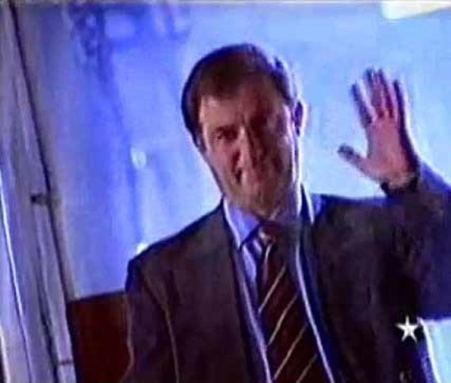 21. Hey arkadaş, sağol!