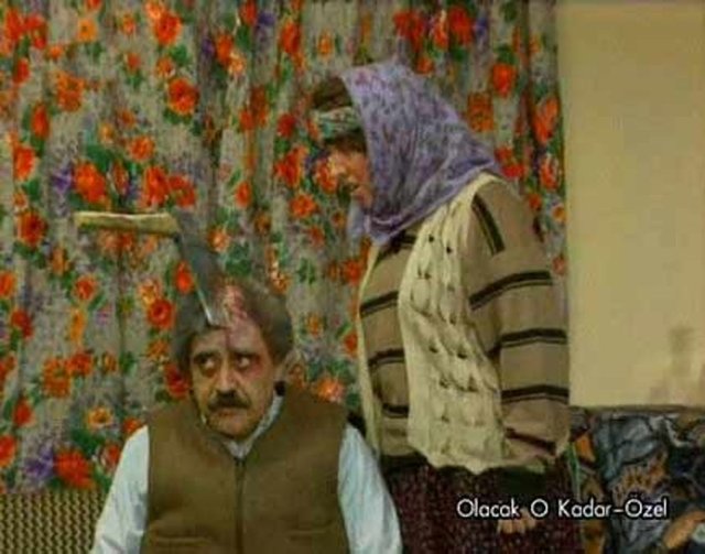 30. Ne koydun lan kafana