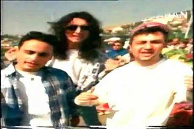 27. Takmayacaksın tak açacaksın