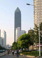 <b>45. Minsheng Bank Building</b>\n<br>Wuhan, China, 331m