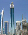 <b>43. Rose Tower</b>\n<br>Dubai, UAE, 333m