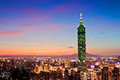 <b>5. Taipei 101</b>\n<br>Taipei, Taiwan, 509m
