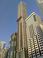 <b>37. Ahmed Abdul Rahim Al Attar Tower</b>\n<br>Dubai, UAE, 342m