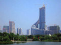<b>39. Hefei Feicui TV Tower</b> (yapım aşamasında)\n<br>Hefei, China, 339m