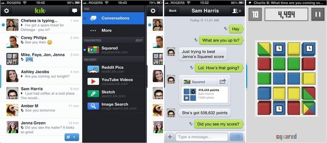 Uzmanlar bu yaş sınırının altında kalan kullanıcıların tanımadığı kişilerle sohbete girmesinin önemli güvenlik sorunlarını beraberinde getirdiğine işaret ediyor.