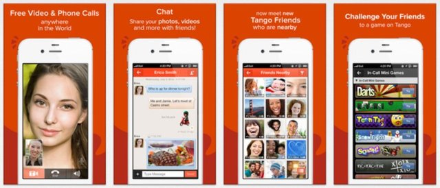 Yazılım kendini hemen her türlü sosyal medya unsurunu içeren adres olarak tanımlıyor.